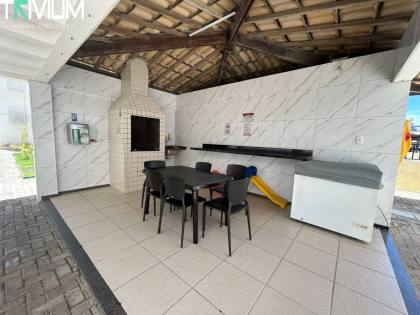 APARTAMENTO 3/4 SUÍTE | PORTAL DA PRAIA – COROA DO MEIO, ARACAJU
