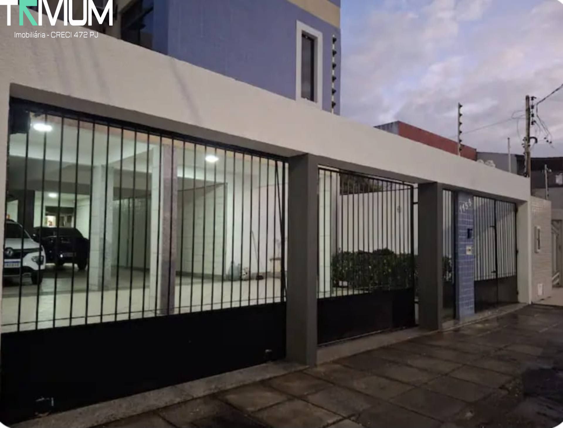 RESIDENCIAL NA ATALAIA | APARTAMENTO 3/4 COM SUÍTE – ARACAJU