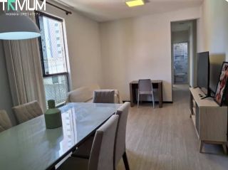 RESIDENCIAL NA ATALAIA | APARTAMENTO 3/4 COM SUÍTE – ARACAJU