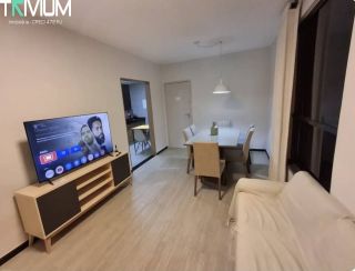 RESIDENCIAL NA ATALAIA | APARTAMENTO 3/4 COM SUÍTE – ARACAJU