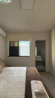 RESIDENCIAL NA ATALAIA | APARTAMENTO 3/4 COM SUÍTE – ARACAJU