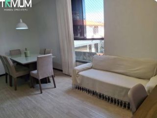 RESIDENCIAL NA ATALAIA | APARTAMENTO 3/4 COM SUÍTE – ARACAJU