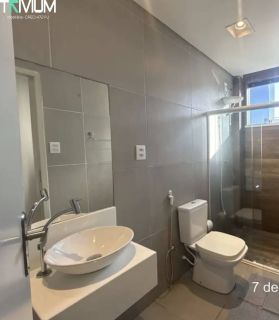 RESIDENCIAL NA ATALAIA | APARTAMENTO 3/4 COM SUÍTE – ARACAJU