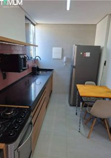 RESIDENCIAL NA ATALAIA | APARTAMENTO 3/4 COM SUÍTE – ARACAJU