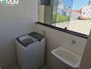 RESIDENCIAL NA ATALAIA | APARTAMENTO 3/4 COM SUÍTE – ARACAJU