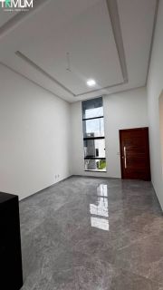 LUAR DA BARRA I | CASA TÉRREA 3/4 COM SUÍTE – BARRA DOS COQUEIROS