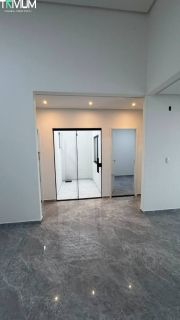 LUAR DA BARRA I | CASA TÉRREA 3/4 COM SUÍTE – BARRA DOS COQUEIROS