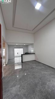 LUAR DA BARRA I | CASA TÉRREA 3/4 COM SUÍTE – BARRA DOS COQUEIROS