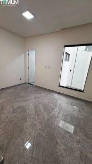 LUAR DA BARRA I | CASA TÉRREA 3/4 COM SUÍTE – BARRA DOS COQUEIROS