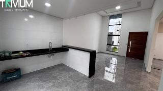 LUAR DA BARRA I | CASA TÉRREA 3/4 COM SUÍTE – BARRA DOS COQUEIROS