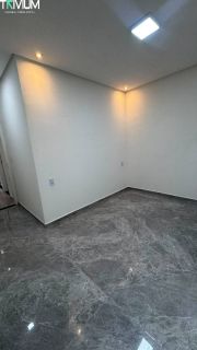 LUAR DA BARRA I | CASA TÉRREA 3/4 COM SUÍTE – BARRA DOS COQUEIROS