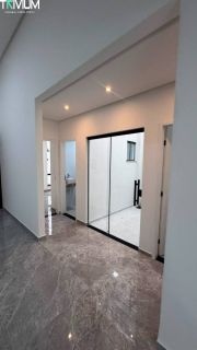 LUAR DA BARRA I | CASA TÉRREA 3/4 COM SUÍTE – BARRA DOS COQUEIROS