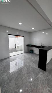 LUAR DA BARRA I | CASA TÉRREA 3/4 COM SUÍTE – BARRA DOS COQUEIROS