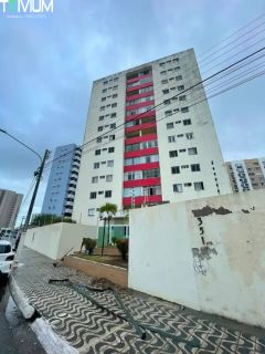 CONDOMÍNIO CARLOS GOMES | 3/4 COM SUÍTE – ARACAJU