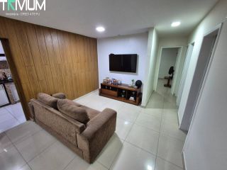 CONDOMÍNIO CARLOS GOMES | 3/4 COM SUÍTE – ARACAJU