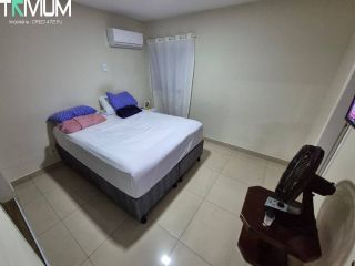 CONDOMÍNIO CARLOS GOMES | 3/4 COM SUÍTE – ARACAJU