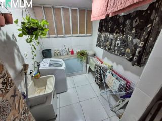 CONDOMÍNIO CARLOS GOMES | 3/4 COM SUÍTE – ARACAJU