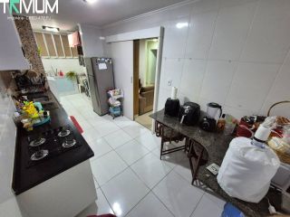 CONDOMÍNIO CARLOS GOMES | 3/4 COM SUÍTE – ARACAJU