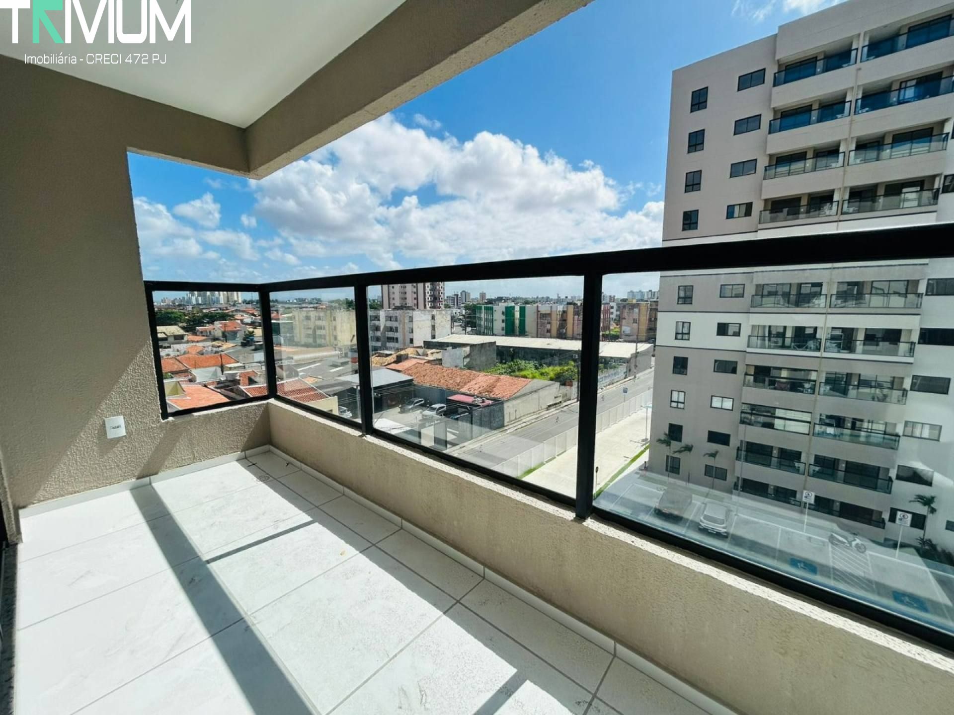 Apartamento 3 Quartos com Suíte e 2 Vagas | Condomínio Luzita