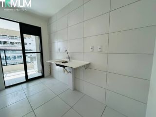 Apartamento 3 Quartos com Suíte e 2 Vagas | Condomínio Luzita