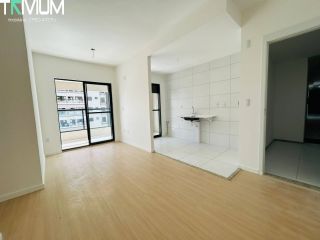 Apartamento 3 Quartos com Suíte e 2 Vagas | Condomínio Luzita