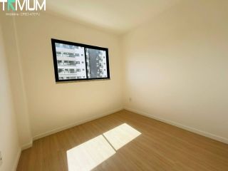 Apartamento 3 Quartos com Suíte e 2 Vagas | Condomínio Luzita
