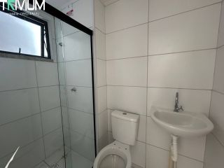 Apartamento 3 Quartos com Suíte e 2 Vagas | Condomínio Luzita