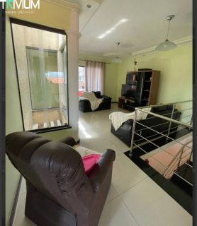 Casa com 4 Quartos e Terreno 9x19 | Orlando Dantas | Aracaju