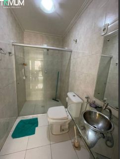 Casa com 4 Quartos e Terreno 9x19 | Orlando Dantas | Aracaju