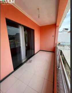 Casa com 4 Quartos e Terreno 9x19 | Orlando Dantas | Aracaju