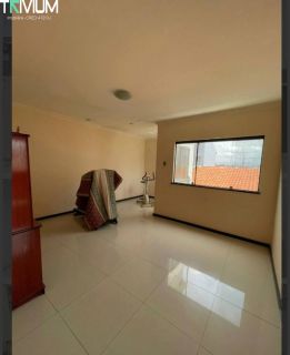 Casa com 4 Quartos e Terreno 9x19 | Orlando Dantas | Aracaju