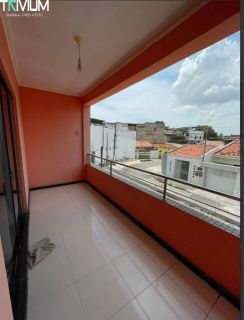 Casa com 4 Quartos e Terreno 9x19 | Orlando Dantas | Aracaju