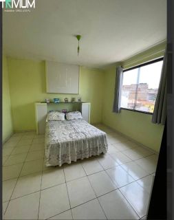 Casa com 4 Quartos e Terreno 9x19 | Orlando Dantas | Aracaju
