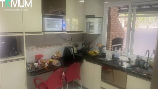 Casa de Alto Padrão com 4 Suítes e 440m² | Condomínio Melício Machado | Aracaju