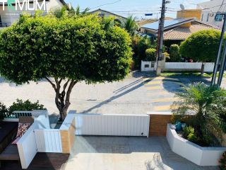 Casa de Alto Padrão com 4 Suítes e 440m² | Condomínio Melício Machado | Aracaju