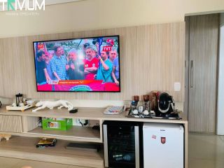 Casa de Alto Padrão com 4 Suítes e 440m² | Condomínio Melício Machado | Aracaju