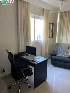 Casa de Alto Padrão com 4 Suítes e 440m² | Condomínio Melício Machado | Aracaju