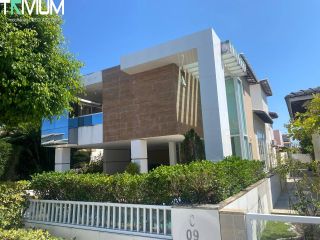 Casa de Alto Padrão com 4 Suítes e 440m² | Condomínio Melício Machado | Aracaju