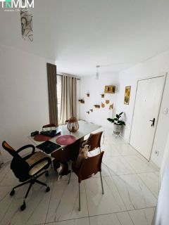 Apartamento 3 Quartos com Suíte | Luzia | Condomínio Portucale