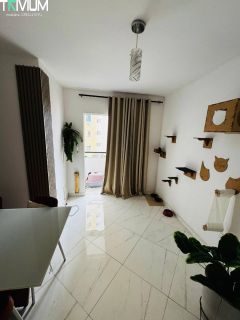 Apartamento 3 Quartos com Suíte | Luzia | Condomínio Portucale