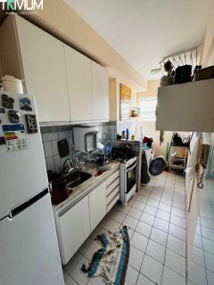 Apartamento 3 Quartos com Suíte | Luzia | Condomínio Portucale