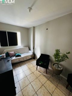 Apartamento 3 Quartos com Suíte | Luzia | Condomínio Portucale