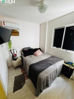 Apartamento 3 Quartos com Suíte | Luzia | Condomínio Portucale
