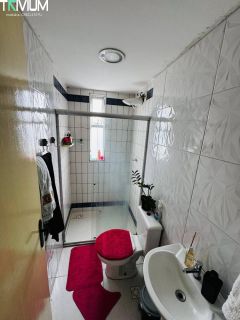 Apartamento 3 Quartos com Suíte | Luzia | Condomínio Portucale