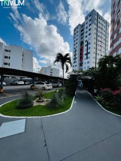 Apartamento 3 Quartos com Suíte | Luzia | Condomínio Portucale
