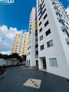 Apartamento 3 Quartos com Suíte | Luzia | Condomínio Portucale
