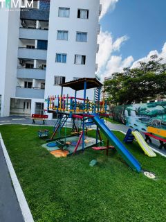 Apartamento 3 Quartos com Suíte | Luzia | Condomínio Portucale