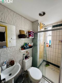 Apartamento 3 Quartos com Suíte | Luzia | Condomínio Portucale