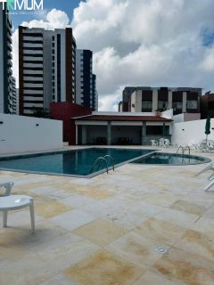 Apartamento 3 Quartos com Suíte | Luzia | Condomínio Portucale