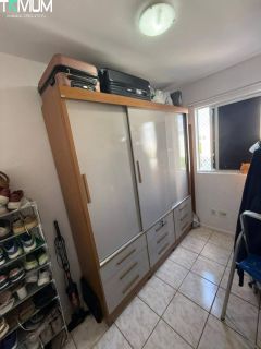 Apartamento 3 Quartos com Suíte | Luzia | Condomínio Portucale